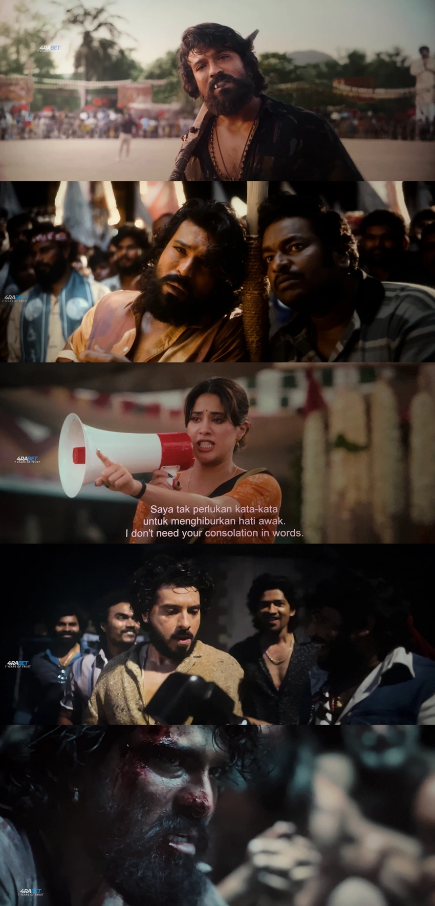 Download Peddi (2026) Hindi-Dubbed (LiNE) V2-HQ PreDVD 480p 720p 1080p